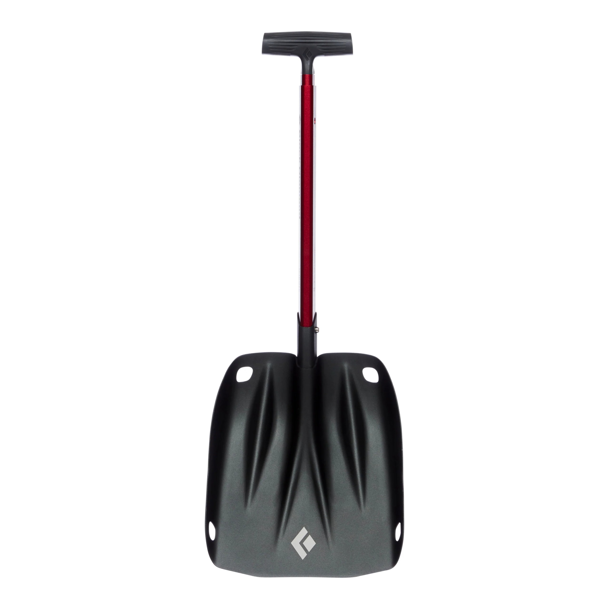 Pala Transfer Black Diamond - Color Hyper Red
