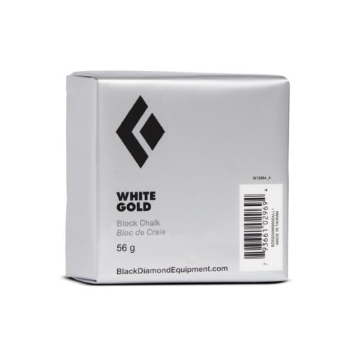 Magnesio Black Diamond Chalk Block 56 gr