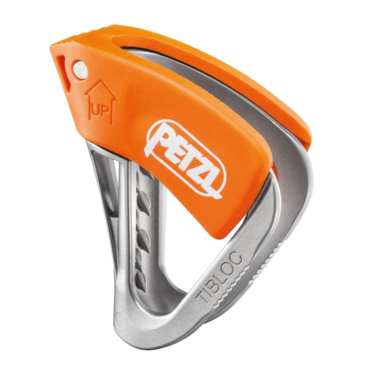 Bloqueador de Emergencia Petzl Tibloc