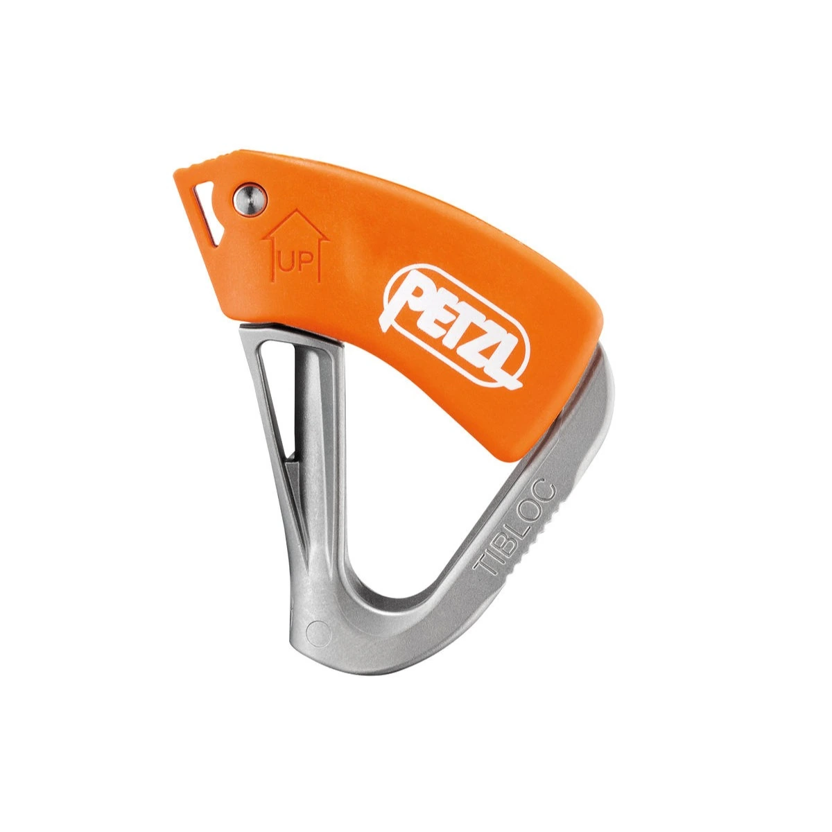 Bloqueador de Emergencia Petzl Tibloc - detalle 2