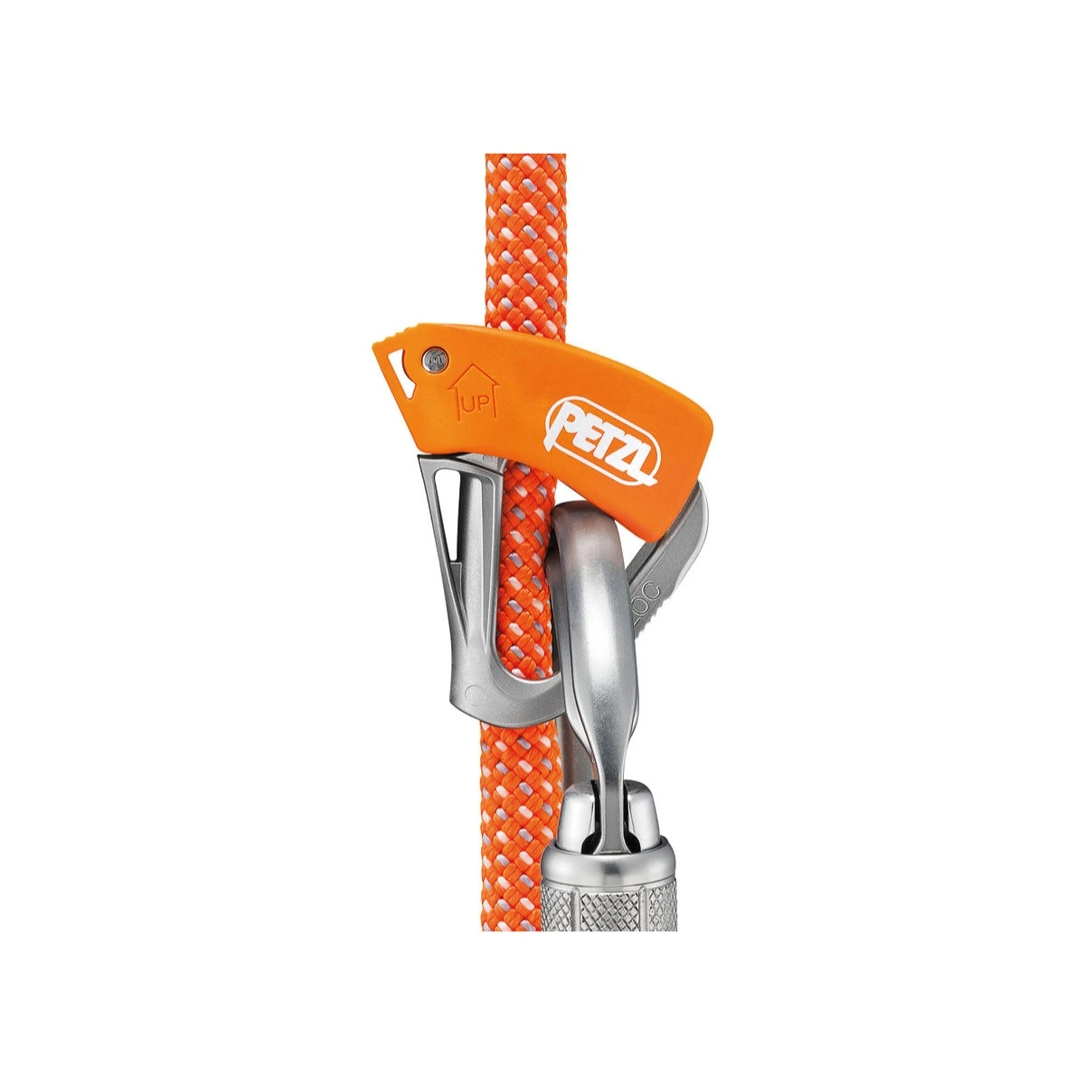 Bloqueador de Emergencia Petzl Tibloc - detalle 3