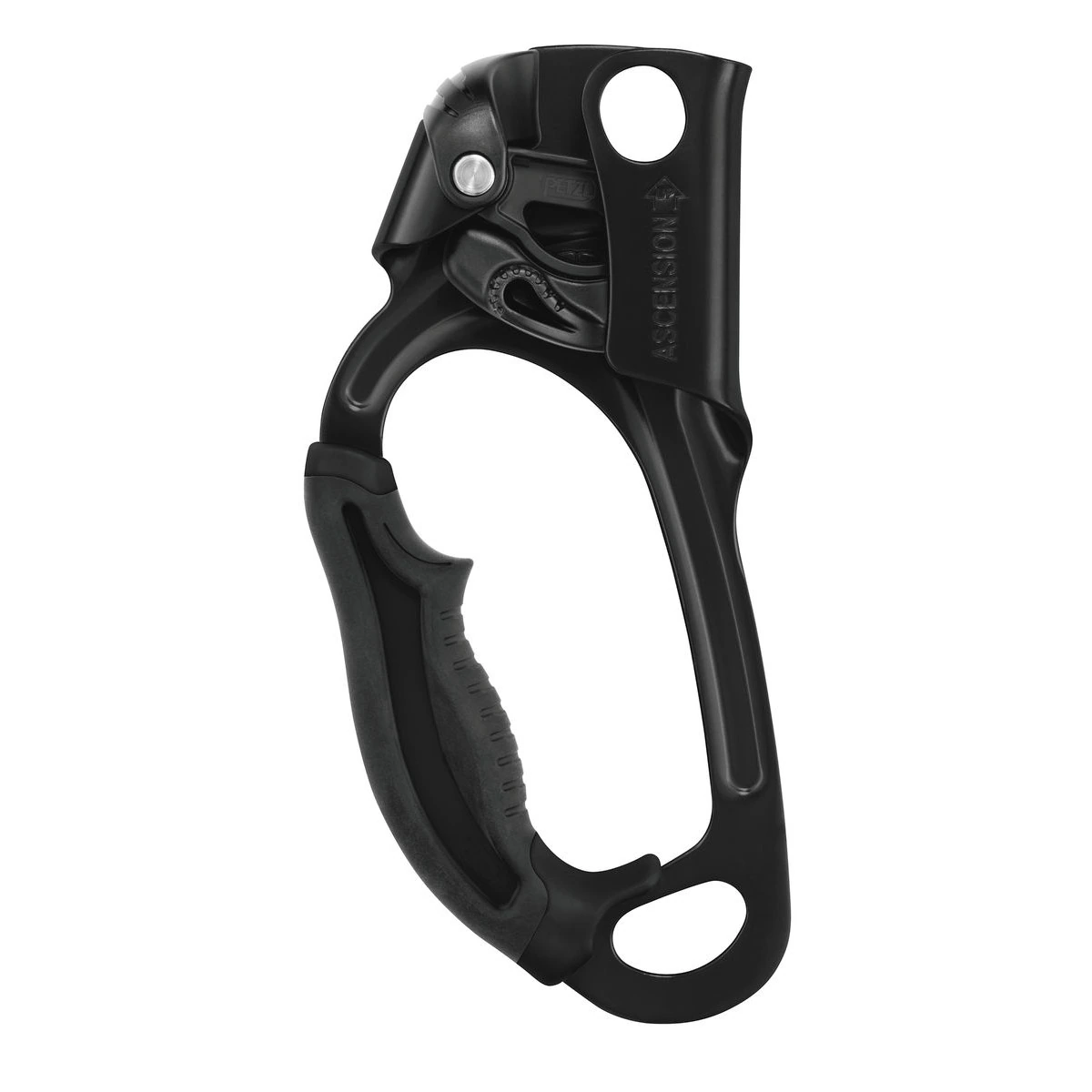 Bloqueador Petzl Ascension Izquierdo