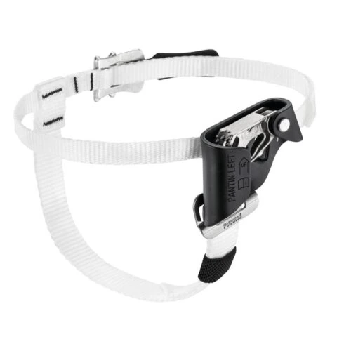 Bloqueador Petzl Pantin Izquierdo