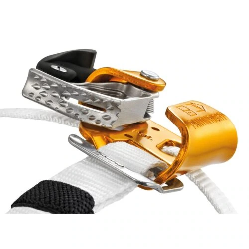Bloqueador Petzl Pantin Izquierdo - detalle 2