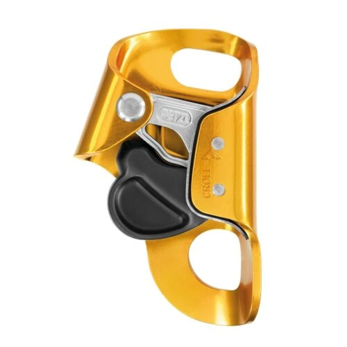Bloqueador Ventral Petzl Croll S