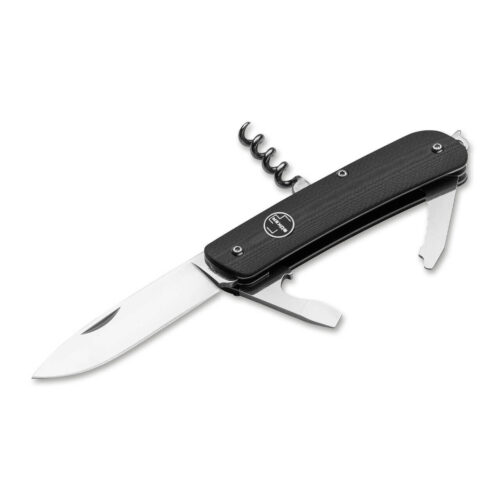 Cortapluma Boker Plus Tech Tool City 2 01BO802