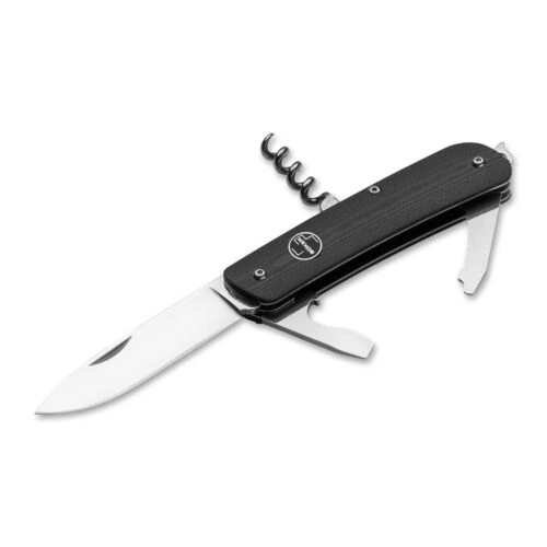 Cortapluma Boker Plus Tech Tool City 2 01BO802