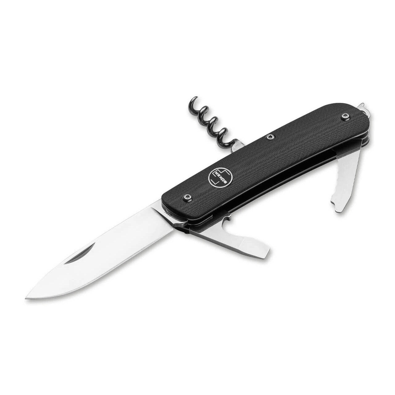 Cortapluma Boker Plus Tech Tool City 2 01BO802