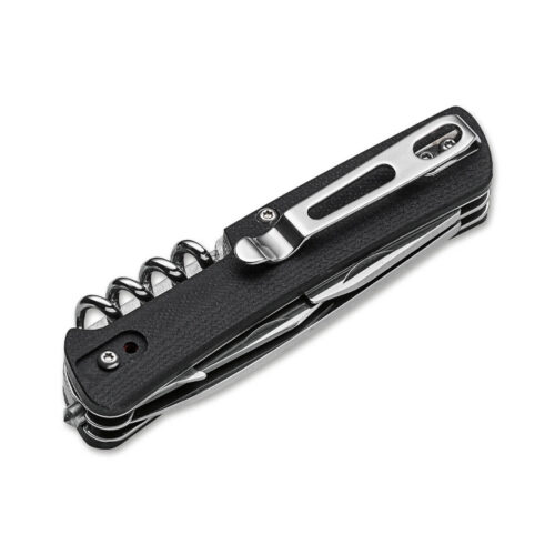 Cortapluma Boker Plus Tech Tool City 2 01BO802
