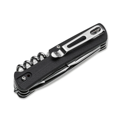 Cortapluma Boker Plus Tech Tool City 2 01BO802