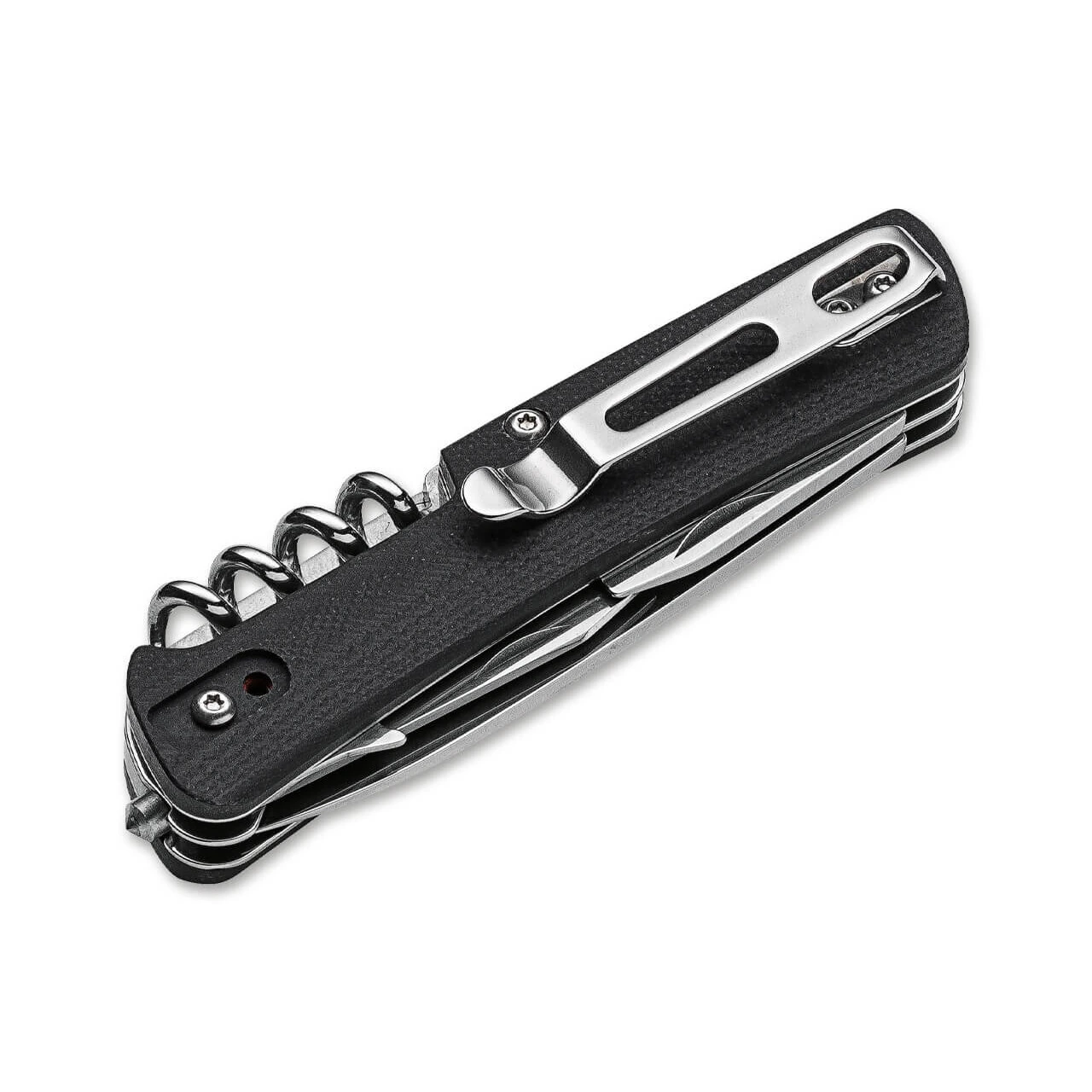 Cortapluma Boker Plus Tech Tool City 2 01BO802