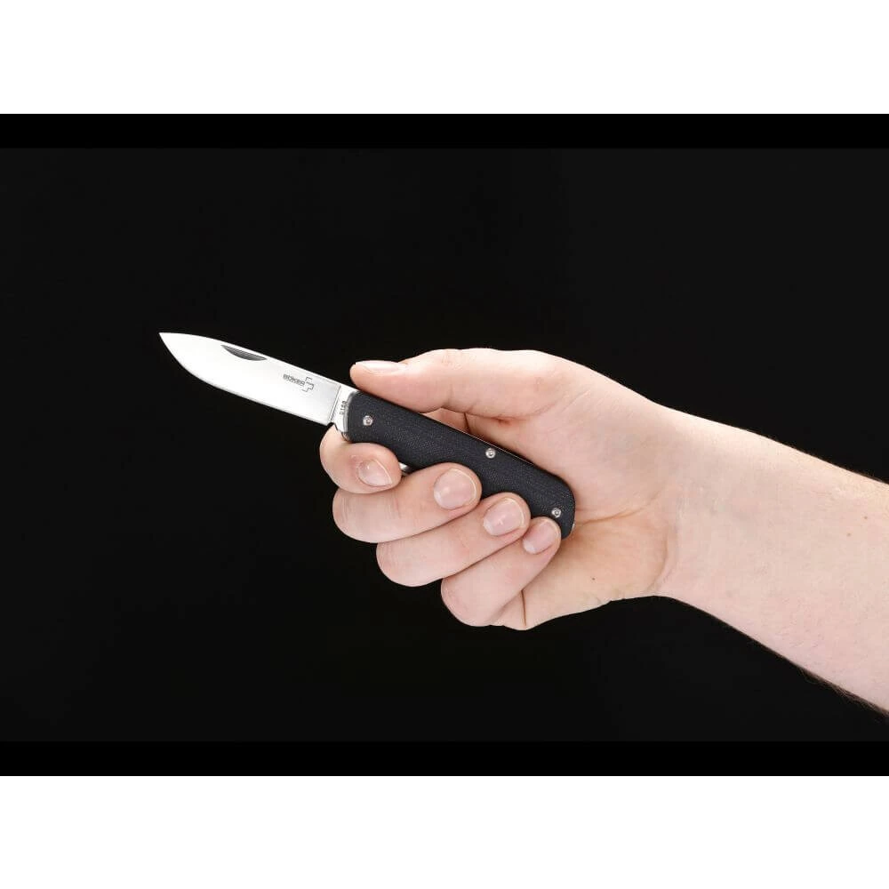 Cortapluma Boker Plus Tech Tool City 2 01BO802