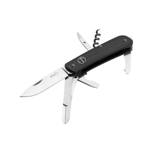 Cortapluma Boker Plus Tech Tool City 3 01BO803