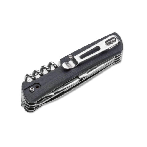 Cortapluma Boker Plus Tech Tool City 3 01BO803