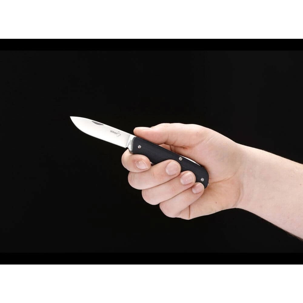 Cortapluma Boker Plus Tech Tool City 3 01BO803