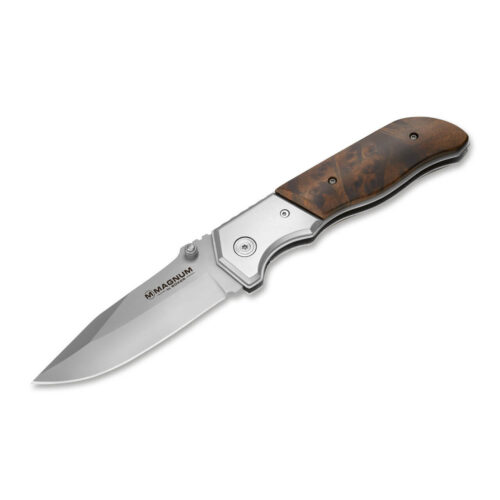 Navaja Boker Magnum Forest Ranger 01MB233