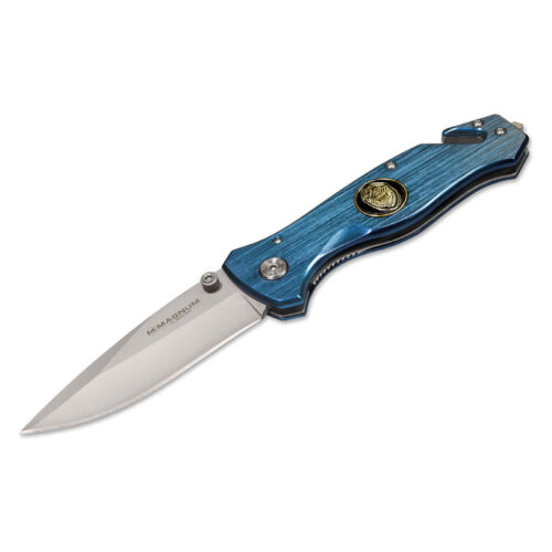 Navaja Boker Magnum Law Enforcement 01MB365