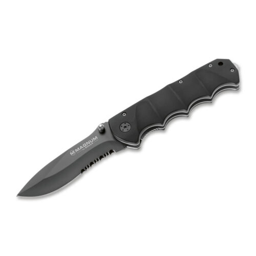 Navaja Boker Magnum Black Spear 01RY247