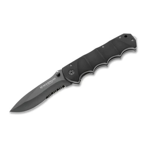 Navaja Boker Magnum Black Spear 01RY247