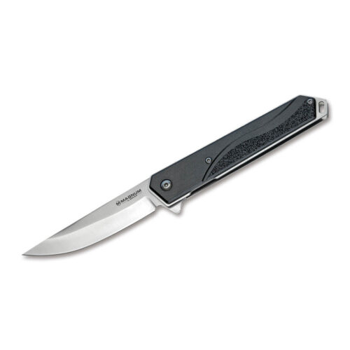 Navaja Boker Magnum Japanese Iris 01RY322
