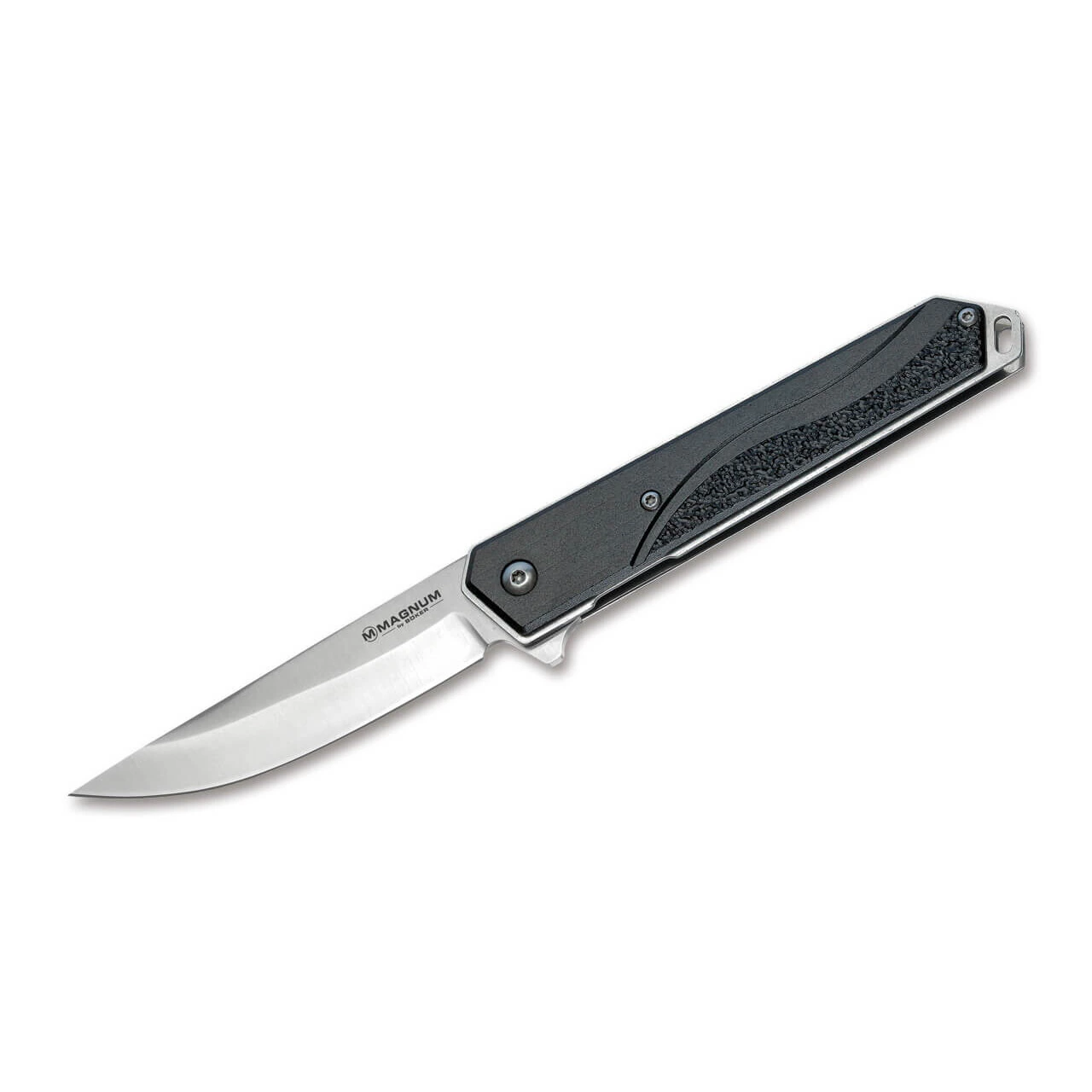 Navaja Boker Magnum Japanese Iris 01RY322