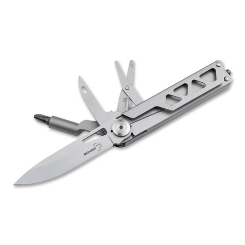 Navaja Boker Plus Specialist Half-Tool 09BO831