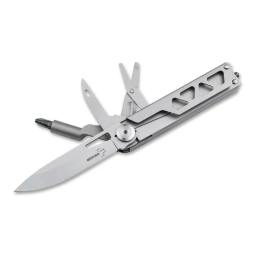 Navaja Boker Plus Specialist Half-Tool 09BO831