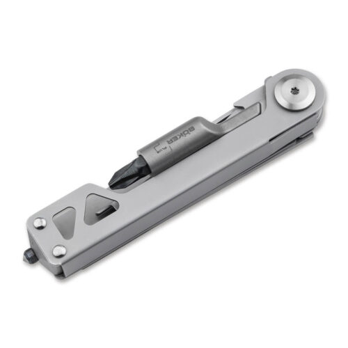 Navaja Boker Plus Specialist Half-Tool 09BO831