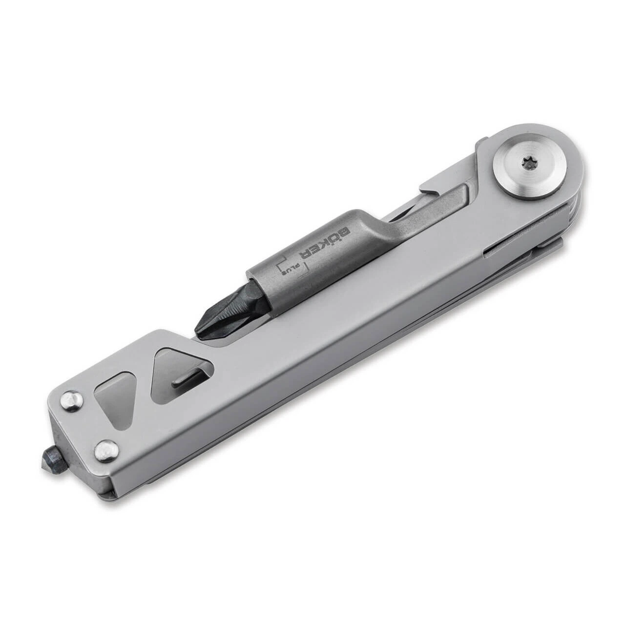 Navaja Boker Plus Specialist Half-Tool 09BO831
