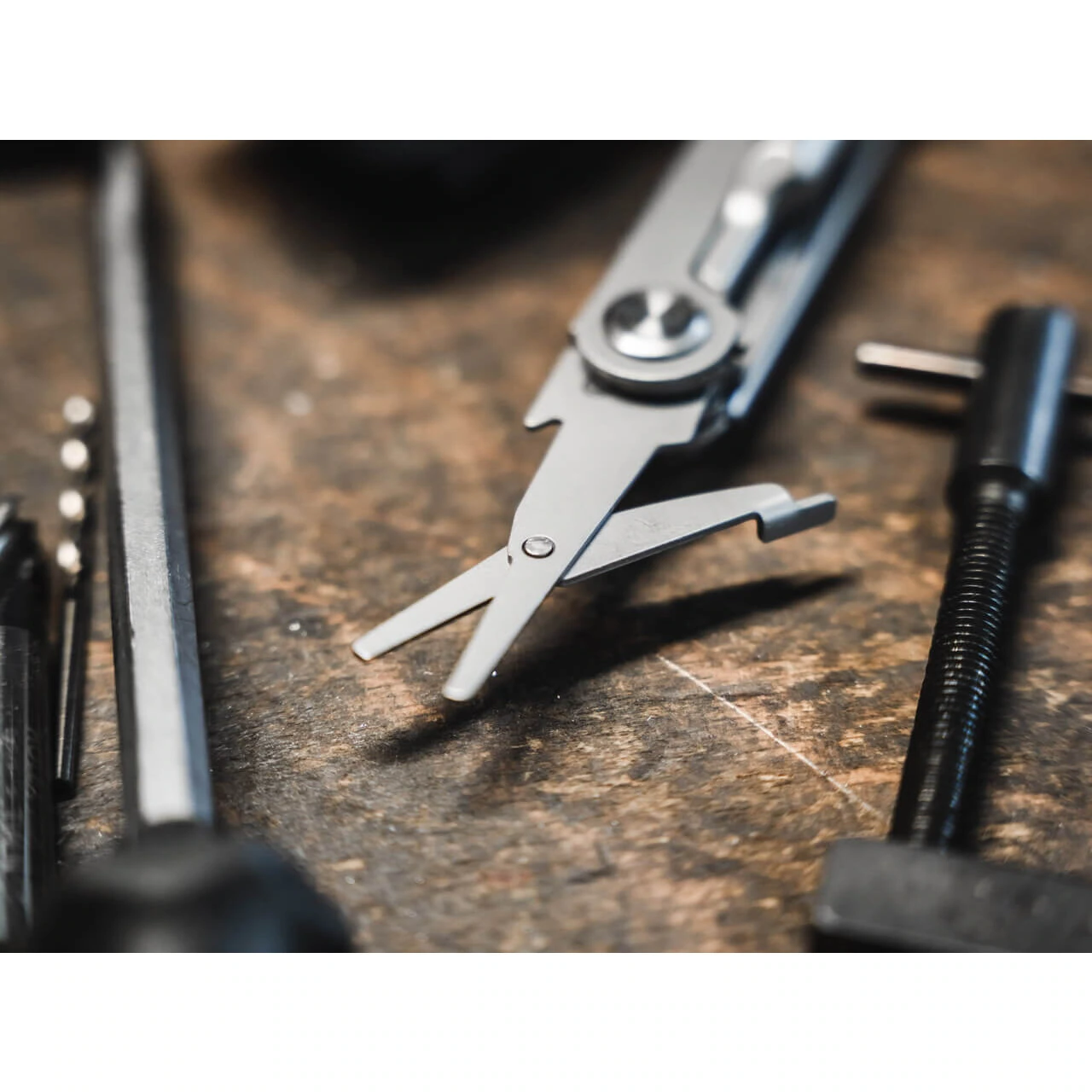 Navaja Boker Plus Specialist Half-Tool 09BO831