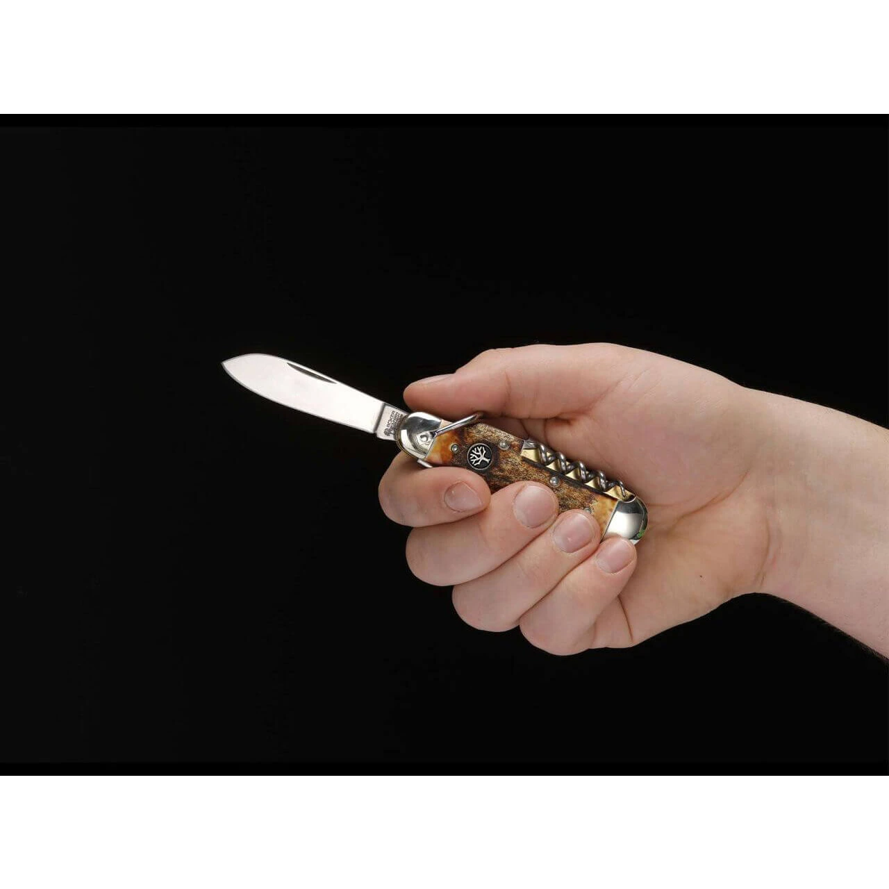 Cortapluma Boker Arbolito 110182HH