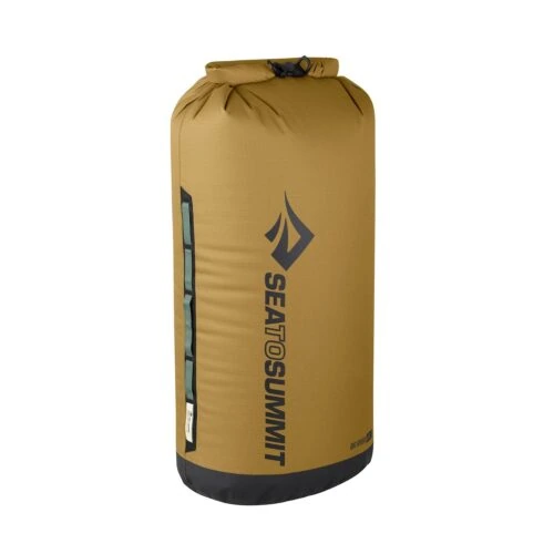 Bolsa Sea To Summit Big River Dry Bag