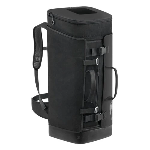 Bolso de Transporte Petzl Expert 55 en negro
