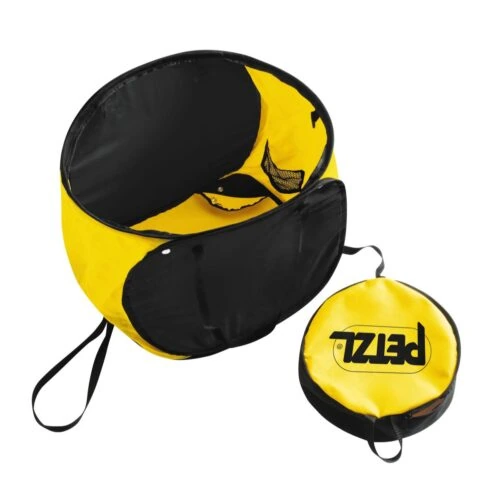 Bolso para Cordino Petzl Eclipse