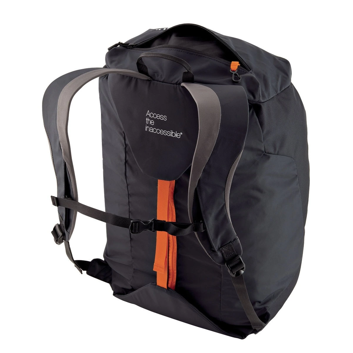 Bolso para Cuerda Petzl Kliff - detalle 2