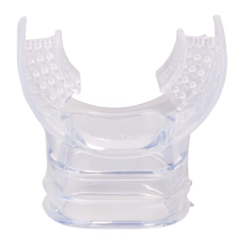 Boquilla De Snorkel Ist Silicona Mp-1 C Bolsa De 10u.