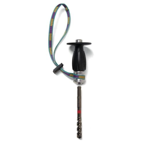 Burilador para Brocas Petzl Rocpec