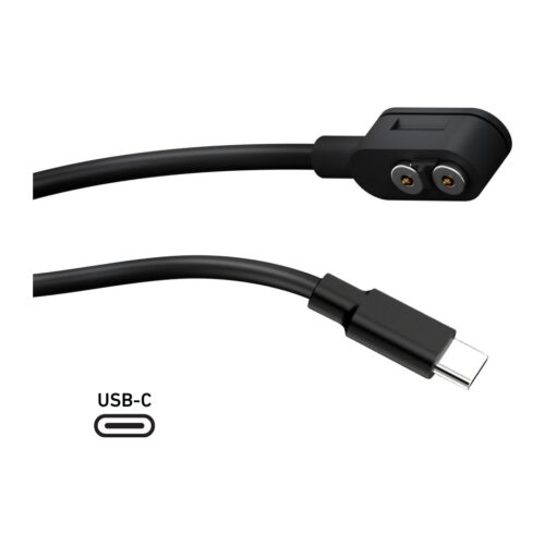 Cable Cargador Magnetico 1,2 m Led Lenser 502265