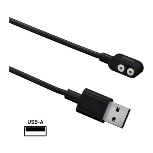Cable Cargador Magnetico 1,2 m Led Lenser 502265