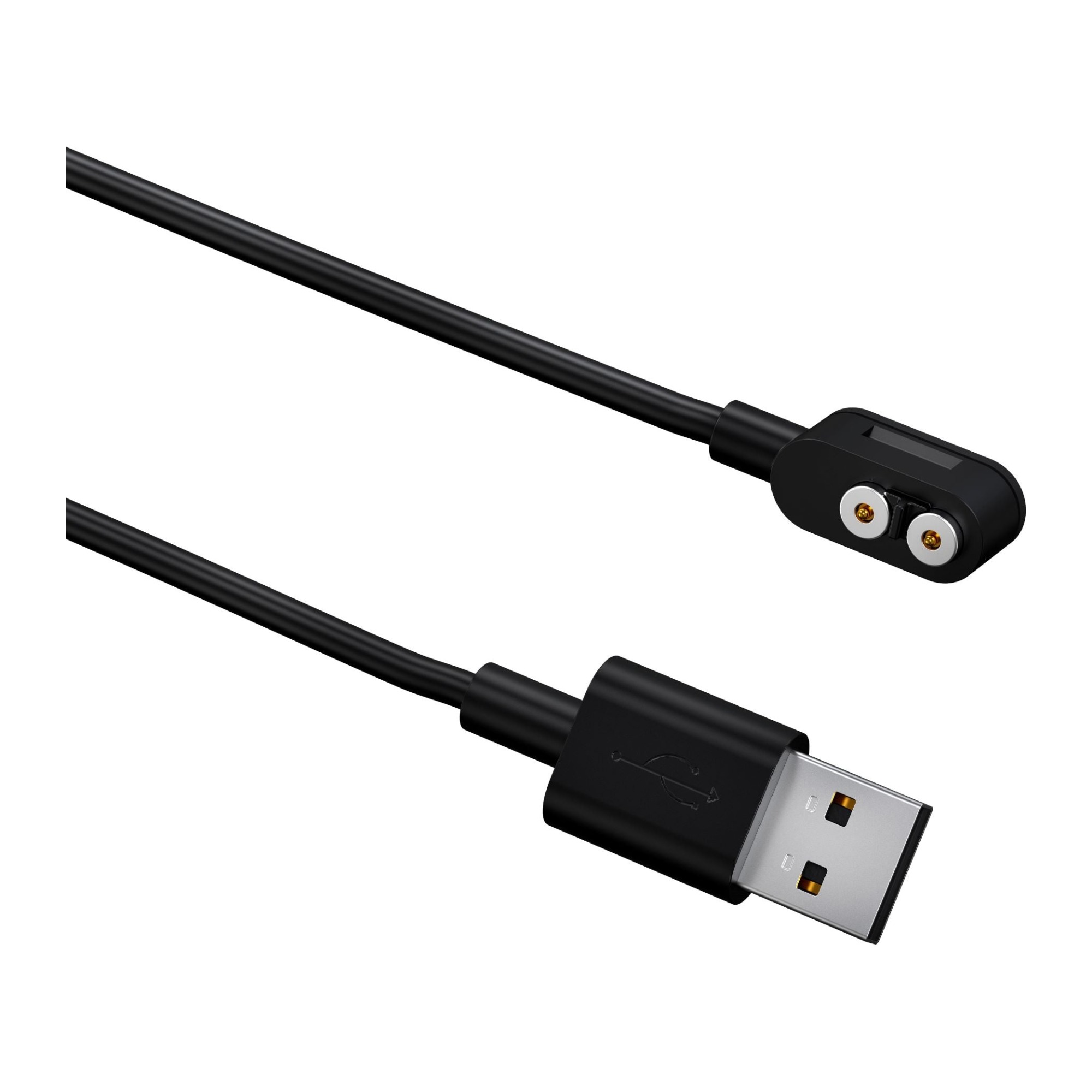 Cable Cargador Magnetico 1,2 m Led Lenser 502265