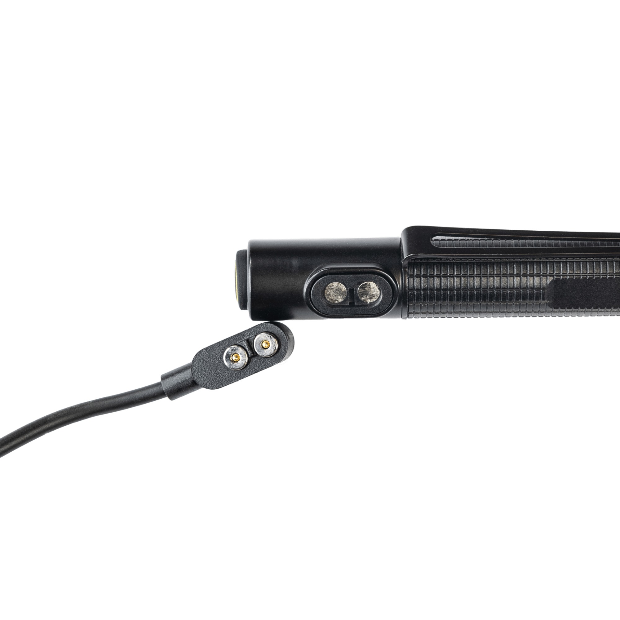 Cable Cargador Magnetico 1,2 m Led Lenser 502265