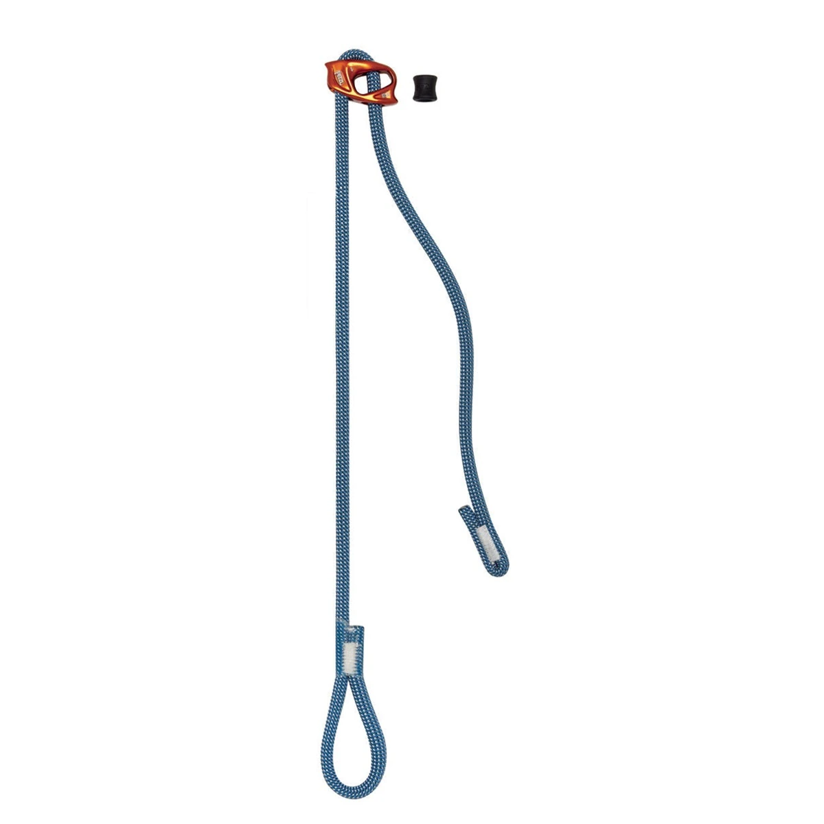 Cabo de Anclaje Regulable Petzl Connect Adjust