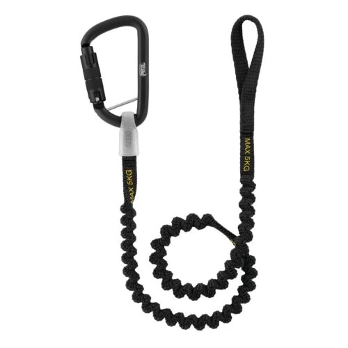 Cabo Porta Herramientas Petzl Tooleash