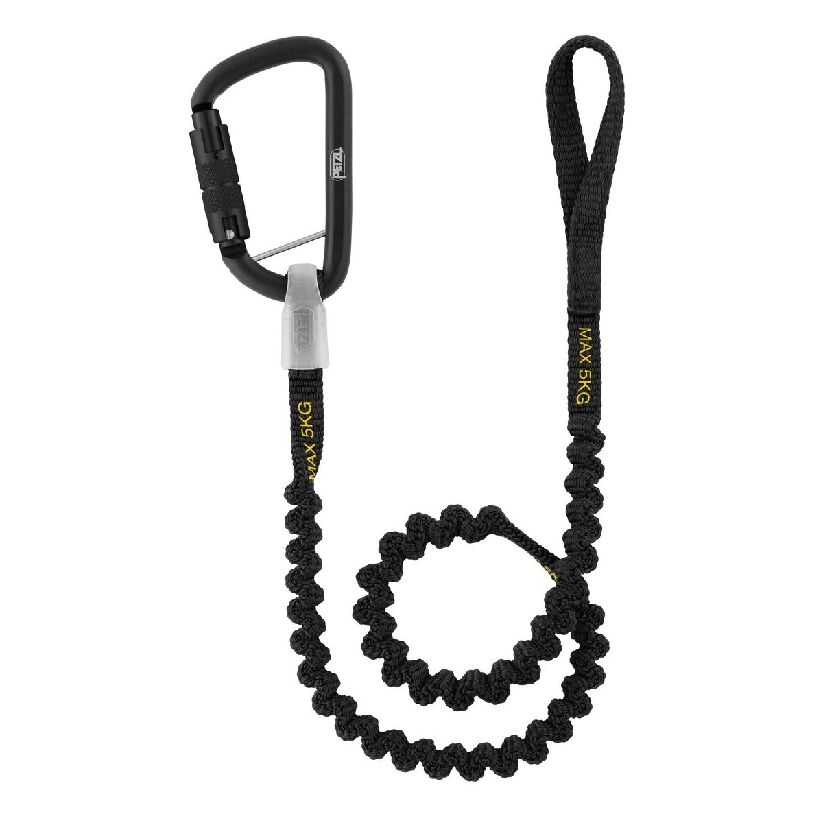 Cabo Porta Herramientas Petzl Tooleash