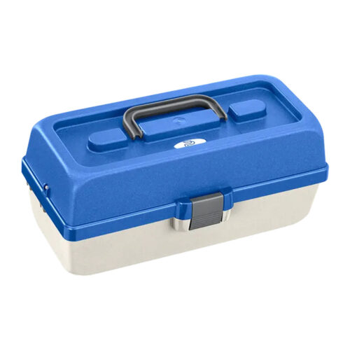 Caja De Pesca Modelo 118/2 Panaro