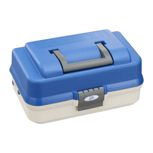 Caja De Pesca Modelo 143 Panaro