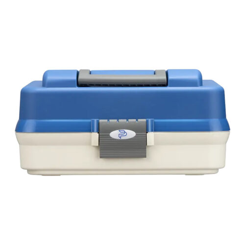 Caja De Pesca Modelo 143 Panaro
