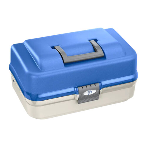 Caja De Pesca Modelo 145 Panaro