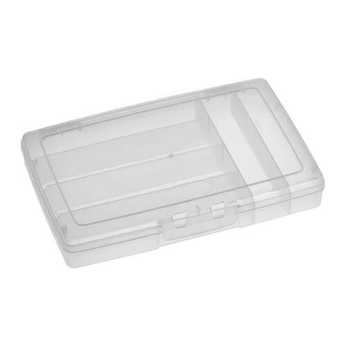 Caja De Pesca Modelo 191 6n Panaro