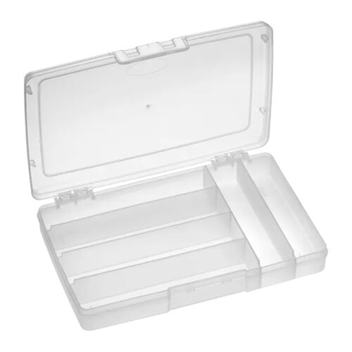 Caja De Pesca Modelo 191 6n Panaro